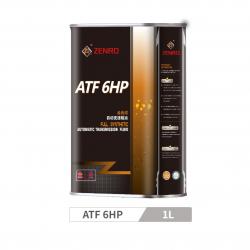 ATF 6HP全合成变速箱油