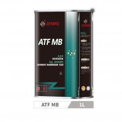 ATF MB 全合成变速箱油