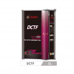 DCTF 全合成变速箱油